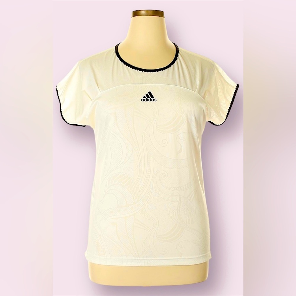 Adidas Soccer Jersey​